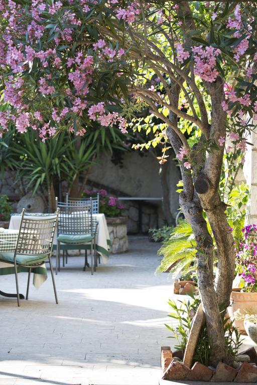 Hotel Villa Barbat Barbat na Rabu Buitenkant foto