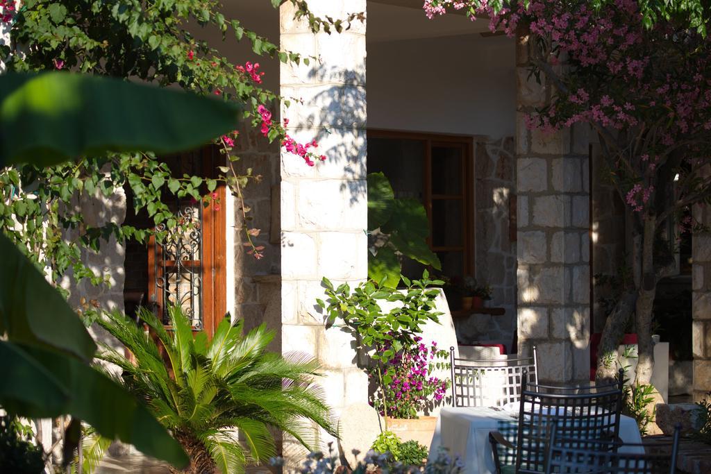 Hotel Villa Barbat Barbat na Rabu Buitenkant foto