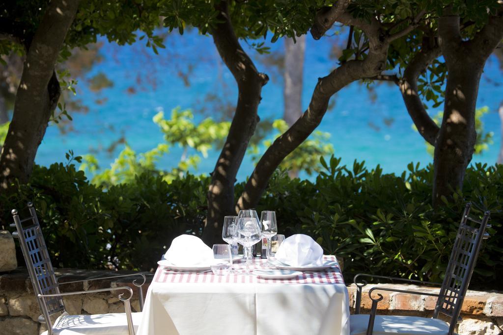 Hotel Villa Barbat Barbat na Rabu Buitenkant foto