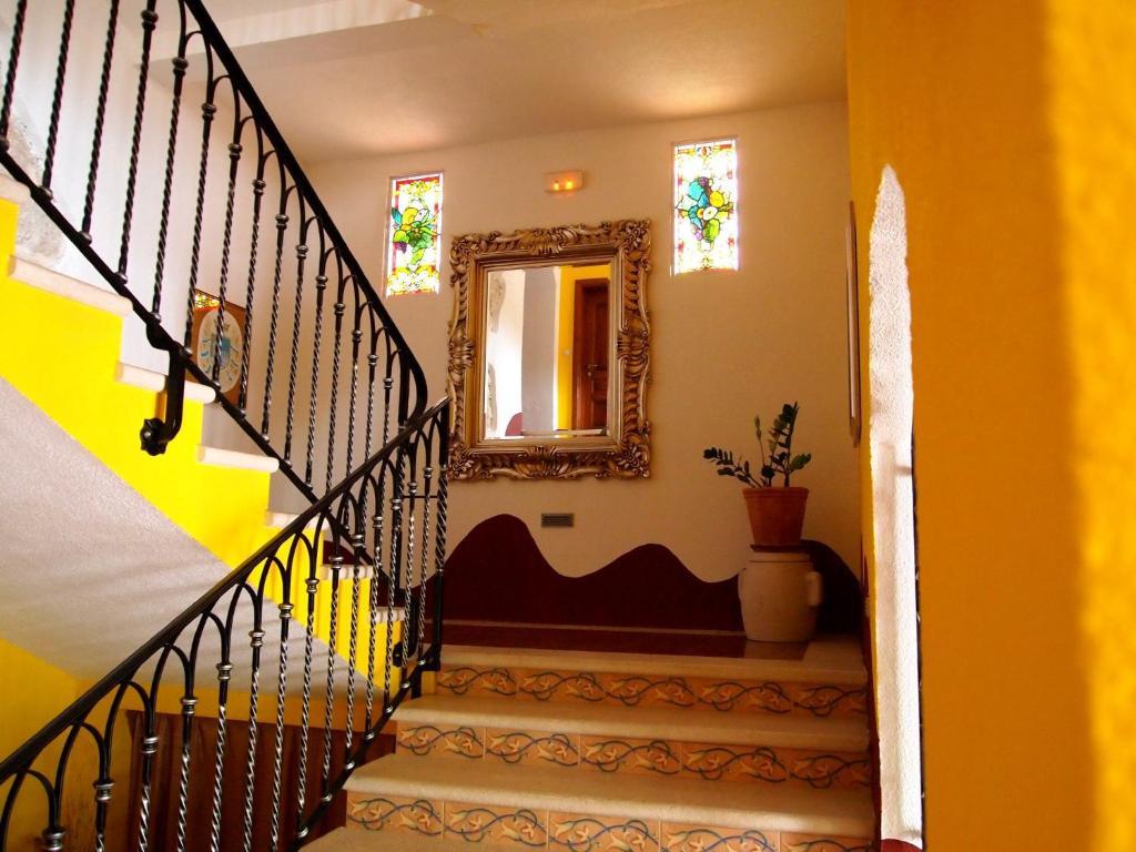 Hotel Villa Barbat Barbat na Rabu Buitenkant foto