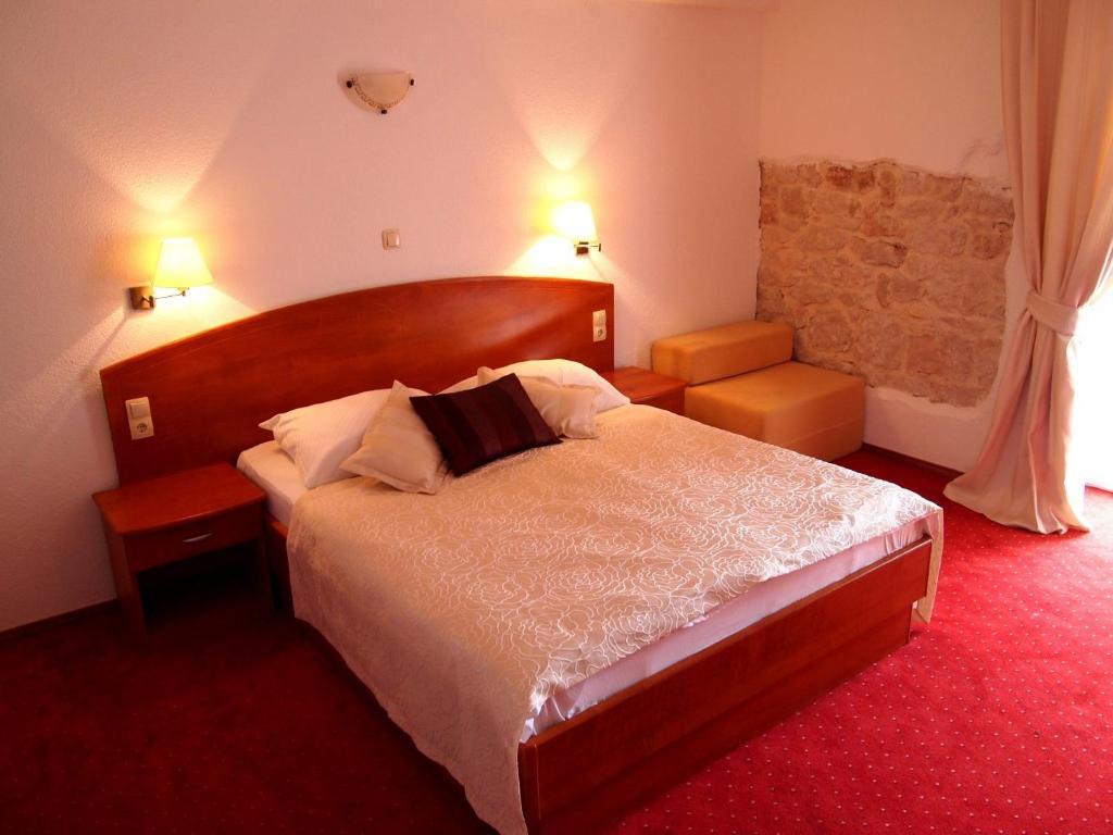 Hotel Villa Barbat Barbat na Rabu Kamer foto