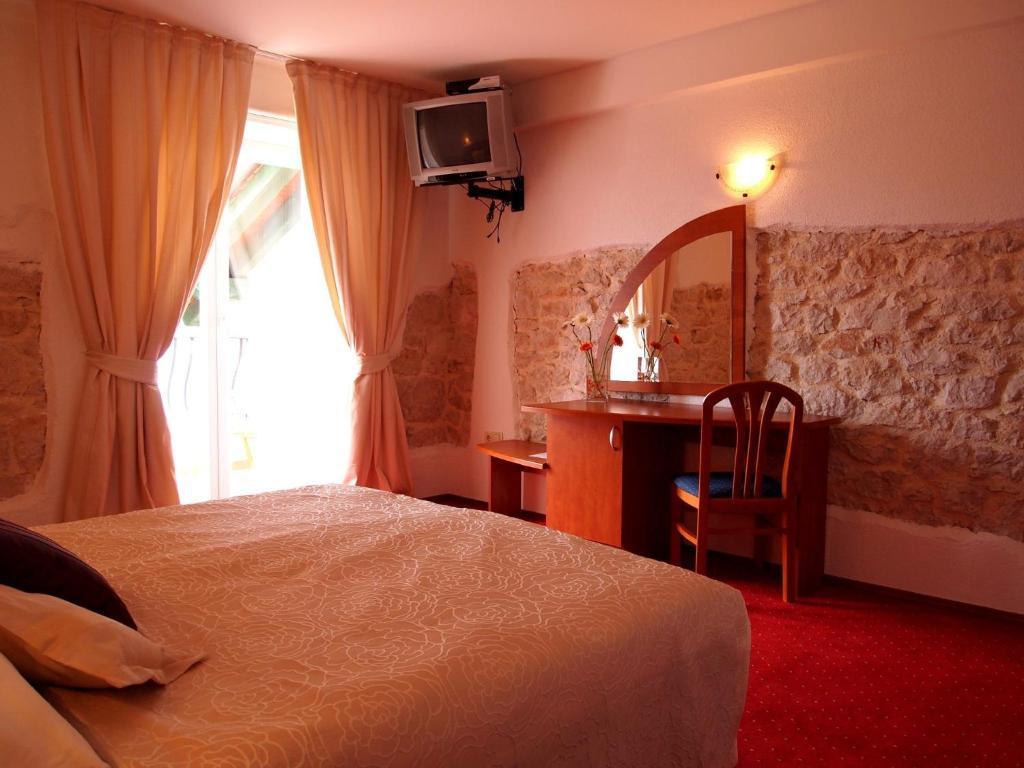 Hotel Villa Barbat Barbat na Rabu Kamer foto