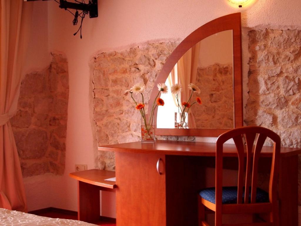 Hotel Villa Barbat Barbat na Rabu Kamer foto