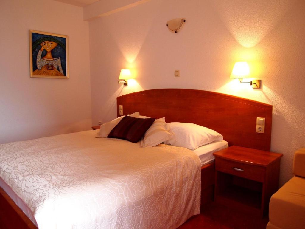 Hotel Villa Barbat Barbat na Rabu Kamer foto