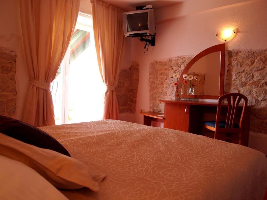 Hotel Villa Barbat Barbat na Rabu Kamer foto