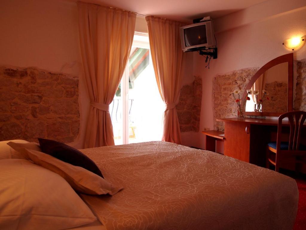 Hotel Villa Barbat Barbat na Rabu Kamer foto