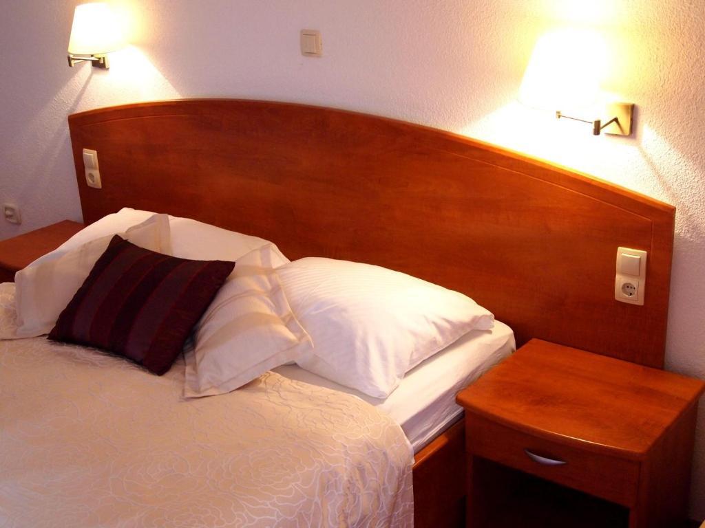 Hotel Villa Barbat Barbat na Rabu Kamer foto