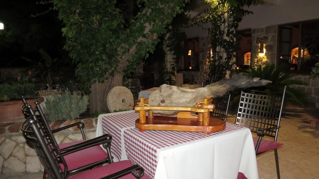 Hotel Villa Barbat Barbat na Rabu Buitenkant foto
